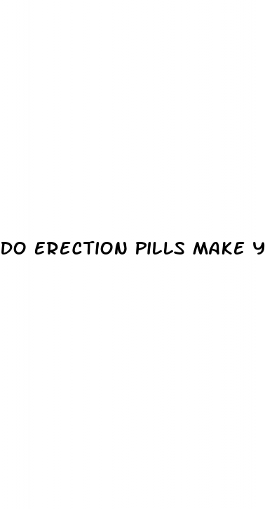 The Victory Center | Do Erection Pills Make You Bigger