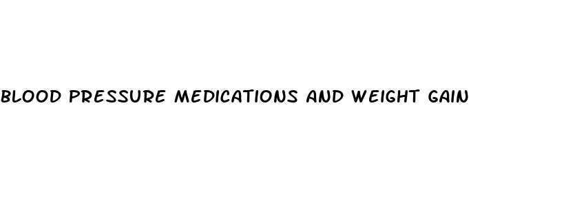the-victory-center-blood-pressure-medications-and-weight-gain