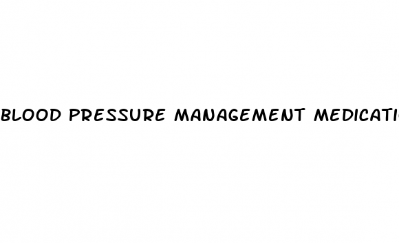 the-victory-center-blood-pressure-management-medication-guidelines