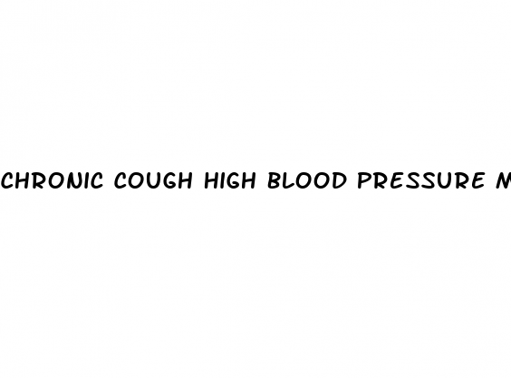 the-victory-center-chronic-cough-high-blood-pressure-medication