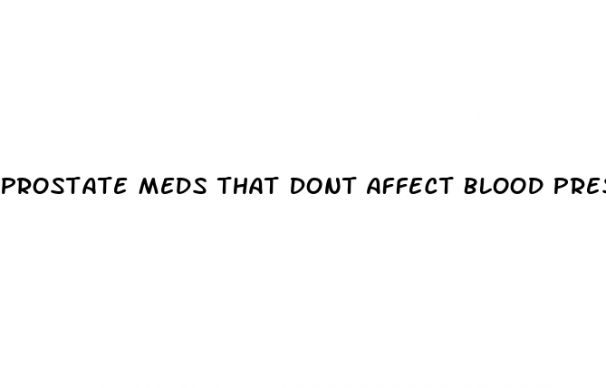 the-victory-center-prostate-meds-that-dont-affect-blood-pressure