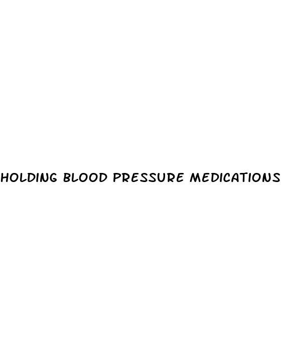 the-victory-center-holding-blood-pressure-medications