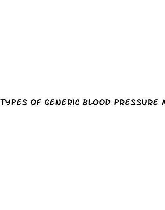 the-victory-center-types-of-generic-blood-pressure-medicine