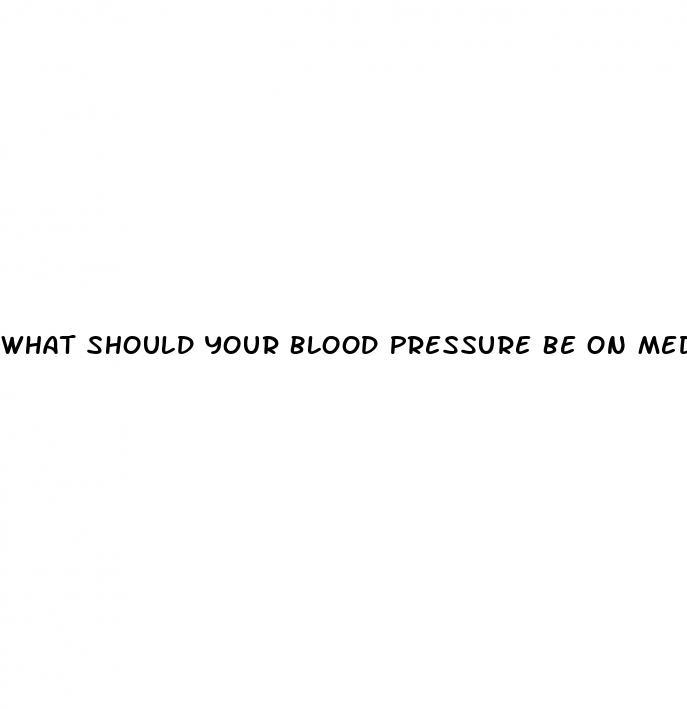 the-victory-center-what-should-your-blood-pressure-be-on-medication