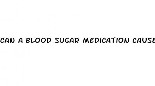 the-victory-center-can-a-blood-sugar-medication-cause-a-stroke