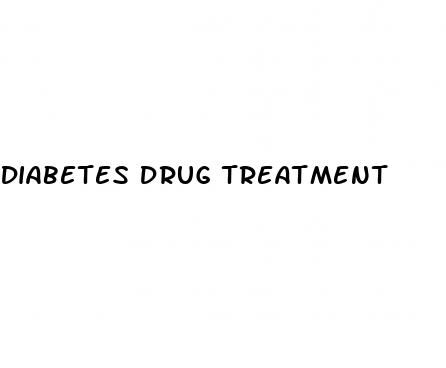 Diabetes Drug Treatment