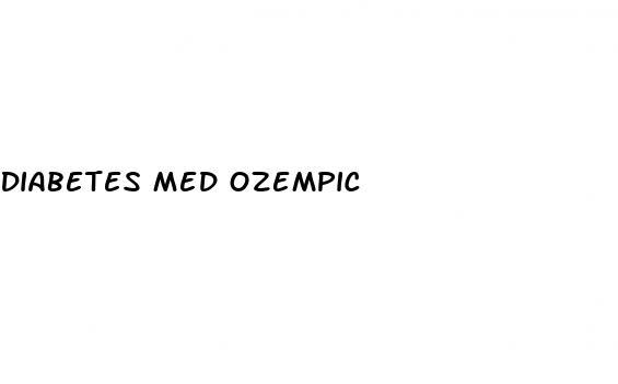 the-victory-center-diabetes-med-ozempic