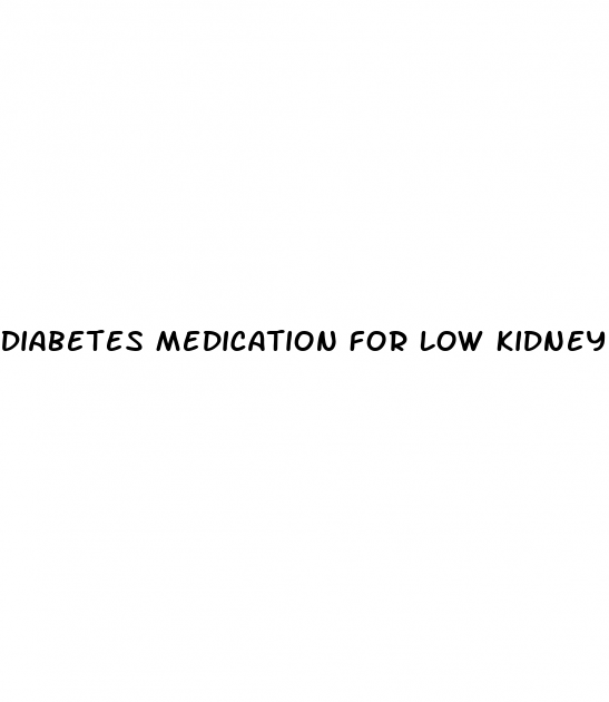 the-victory-center-diabetes-medication-for-low-kidney-function