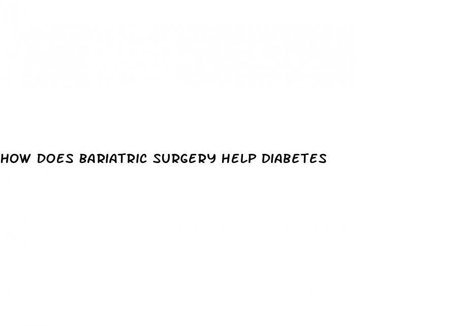 the-victory-center-how-does-bariatric-surgery-help-diabetes