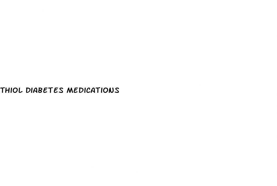 the-victory-center-thiol-diabetes-medications