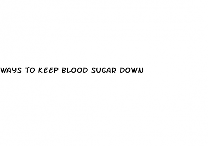 the-victory-center-ways-to-keep-blood-sugar-down