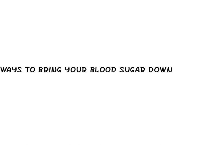 the-victory-center-ways-to-bring-your-blood-sugar-down