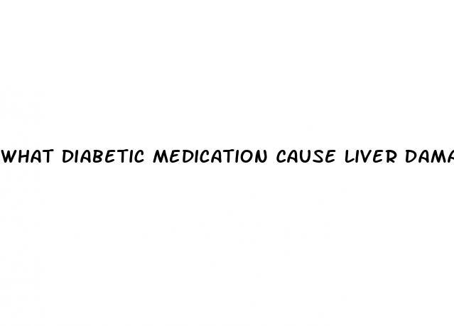 the-victory-center-what-diabetic-medication-cause-liver-damage