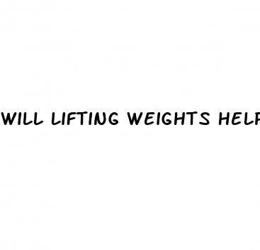 the-victory-center-will-lifting-weights-help-lose-belly-fat