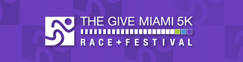 Give Miami Day 5K Nov 15 2026